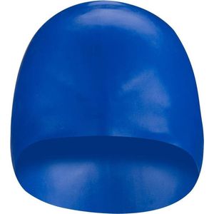 Waimea Zwemmuts Non-wrinkle - Senior - Kobalt