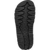 Avento - Sportslipper - Zwart - Kunststof