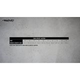 Avento - Sportslipper - Zwart - Kunststof