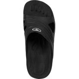 Avento - Sportslipper - Zwart - Kunststof