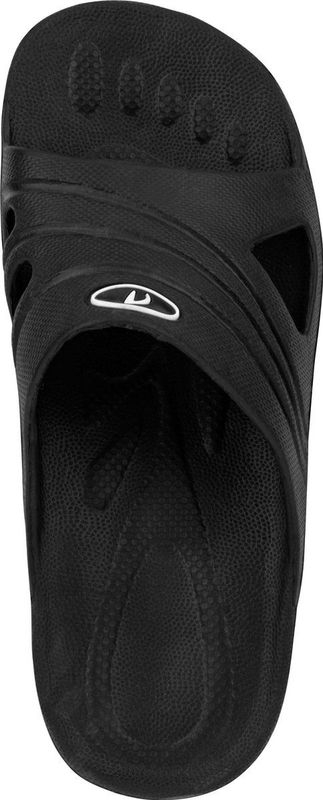 Avento - Sportslipper - Zwart - Kunststof