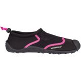 Waimea Aquaschoenen - Wave Rider - Zwart/Roze - 28