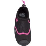 Waimea Aquaschoenen - Wave Rider - Zwart/Roze - 28