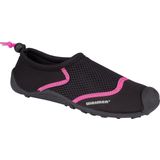 Waimea Aquaschoenen - Wave Rider - Zwart/Roze - 28