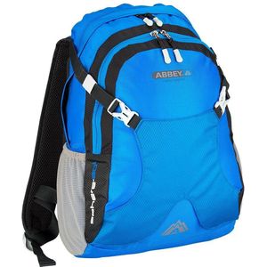 Abbey Sphere Outdoor 20l Backpack Blauw