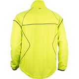 Avento Runningjack - Unisex - Neon Yellow - Geel/Zwart - S