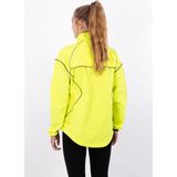 Avento Runningjack - Unisex - Neon Yellow - Geel/Zwart - S
