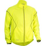 Avento Runningjack - Unisex - Neon Yellow - Geel/Zwart - S