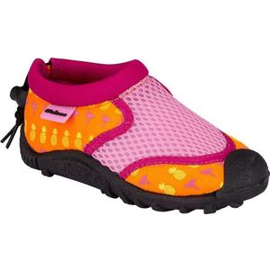 Waimea - Summertime - Waterschoenen - Oranje/Roze - Neopreen/Mesh