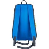 Avento Rugzak - Basic - 10 Liter - Blauw