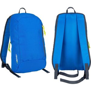 Rugzak Avento Basic 10L Blauw