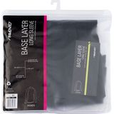 Avento Shirt Base Layer Lange Mouw - Vrouwen - Wit - Maat 36