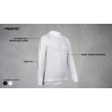 Avento Thermoshirt Kinderen - Zwart6