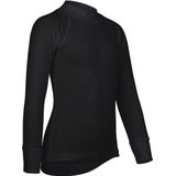 Avento Thermoshirt Kinderen - Zwart6