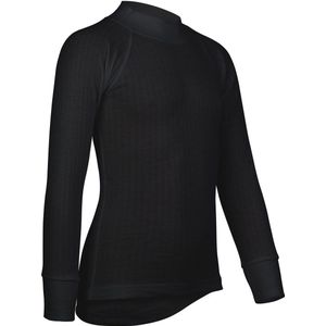 Avento Thermoshirt Kinderen - Zwart6
