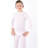 Avento Thermoshirt Kinderen - 2-Pack - Wit6