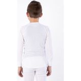 Avento Thermoshirt Kinderen - 2-Pack - Wit6