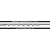 Winter-Grip - Welly Walker - Snowboot - Antraciet Grijs Roze - Polyester