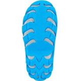 Snowboot Winter-Grip Junior Welly Walker Marine Blauw Grijs-Schoenmaat 24 - 25