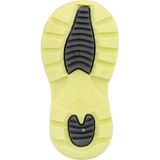 Winter-grip Snowboots Jr - Hoppin' Bieber - Antraciet Grijs Lichtgroen