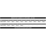 Winter-grip Snowboots Jr - Hoppin' Bieber - Lichtgrijs Grijs Roze