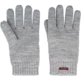 Starling Handschoenen Gebreid Senior - Chris - Grijs - XL