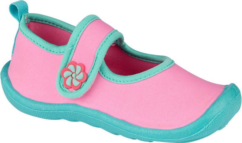 Waimea - Lotje - Waterschoen - Roze - Neopreen - Antislip Zool