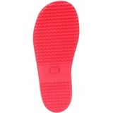 Snowboot Winter-Grip Junior Welly Grijs Antraciet Rood