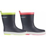 Winter-Grip - Welly - Snowboot - Grijs - Rubber - Waterdicht