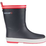 Winter-Grip - Welly - Snowboot - Grijs - Rubber - Waterdicht