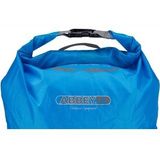 Abbey Compacte Rugzak All Weather - Bag in a Sac 20L - Blauw/Antraciet/Grijs