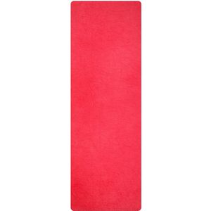 Avento Yoga Handdoek Antislip - Aura - Roze
