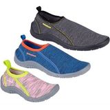Waimea Waterschoenen - Kinderen - Glow - Blauw/Grijs - Maat 23
