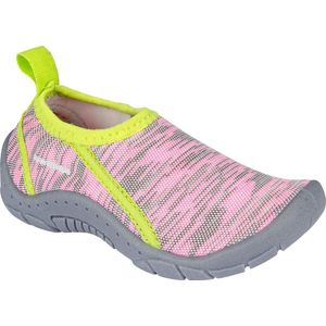 Waimea - Glow - Waterschoenen - Roze/Grijs - Neopreen