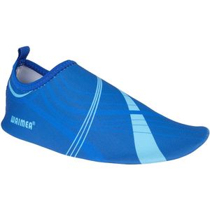Aquaschoen Waimea Junior Blauw-Schoenmaat 33