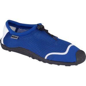 Waimea - Chase - Aquaschoen - Blauw Wit - Neopreen - Antislip Zool