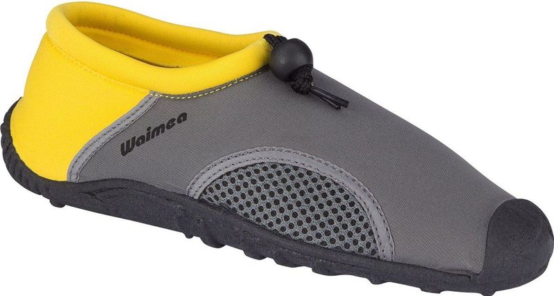 Waimea Aquaschoenen Senior - Skip - Geel/Grijs - 37