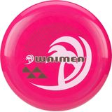 Waimea Werp Disk 27 cm - Palm Springs - Fuchsia/Zwart/Grijs