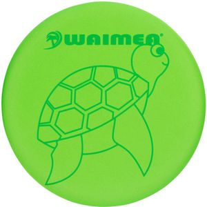 Waimea Werp Disk 24 cm - Animal - Groen
