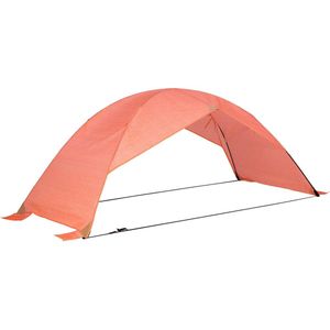 Strandtent Waimea Abbey Camp Aegis Roze