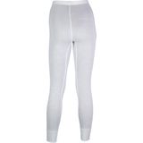 Avento Thermobroek Vrouwen - 2-Pack - Wit
