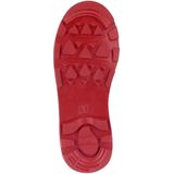 Winter-grip Snowboots Jr - Neo Welly - Legergroen Rood