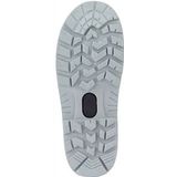 Snowboot Winter-Grip Senior Canadian Explorer II Zwart Grijs Rood-Schoenmaat 42