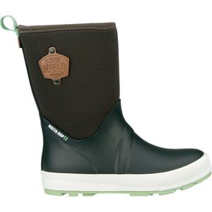 Winter-grip Snowboots Sr - Neo Stroller - Donkergroen/Lichtgroen - 39