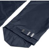 Ralka Regenbroek - Unisex - Waterdicht en met schoenbeschermer - Marine - S