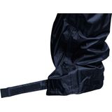 Ralka Regenbroek - Kids - Waterdicht en met schoenbeschermer - Marine