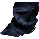 Ralka Regenbroek - Kids - Waterdicht en met schoenbeschermer - Marine