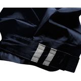 Ralka Regenbroek - Kids - Waterdicht en met schoenbeschermer - Marine