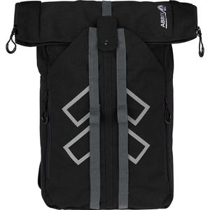 Rugzak Abbey Active Outdoor X-Junction Antraciet Grijs 18L