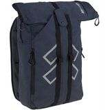 Abbey Active Outdoor Messenger Pack - X-Junction 18L - Marine/Zwart